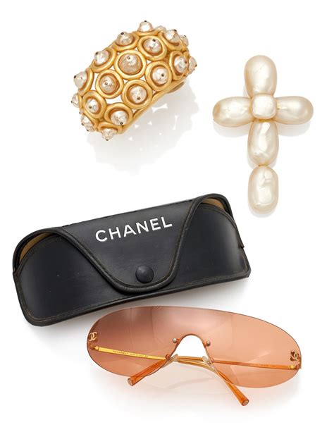 chanel accessories sale 2018|chanel small accessories.